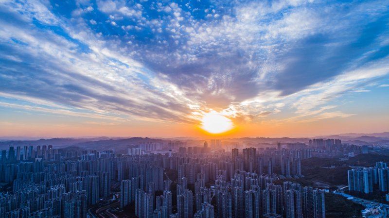 贵州建筑工程公司:行业风向标下的机遇与挑战